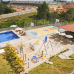 Apartamento à venda com 2 quartos em Colinas de Indaiatuba, Indaiatuba, SP
