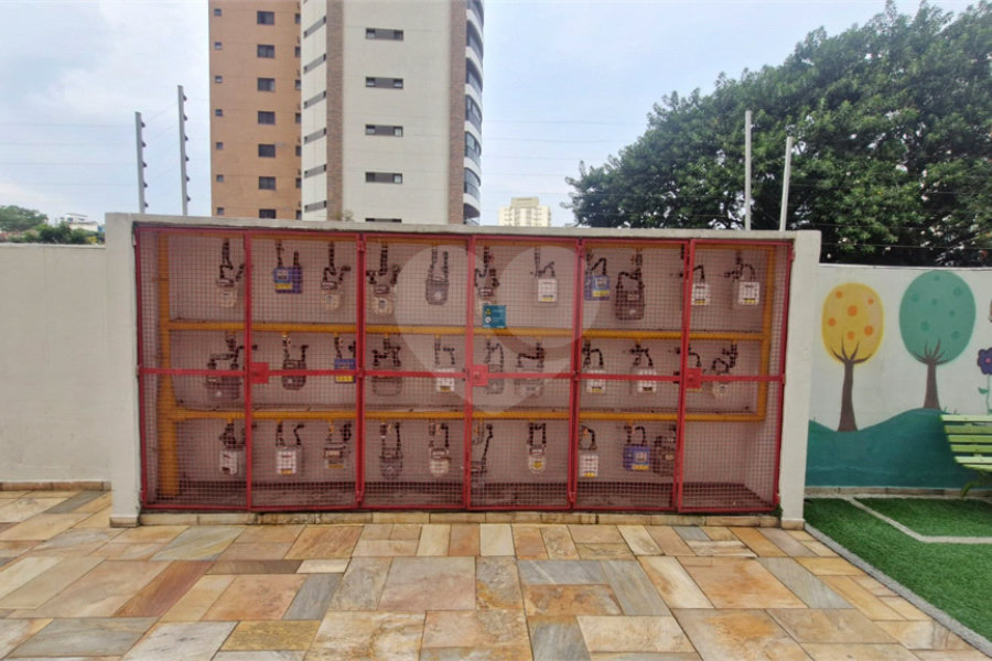 Apartamento à venda com 3 quartos, sendo 2 suítes, em Santana, São Paulo, SP