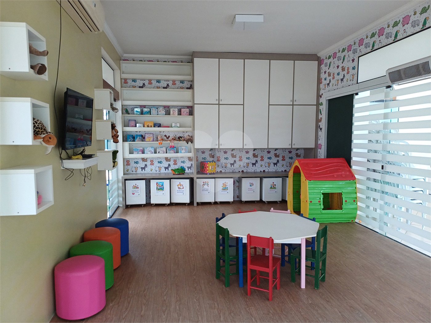 Casa à venda com 3 suítes no condomínio Ibiti Royal Park, Sorocaba - SP