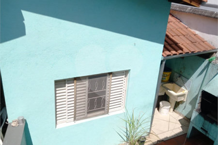 Casa Térrea à venda com 2 quartos no condomínio Residencial Stasi & Landucci, São Paulo - SP