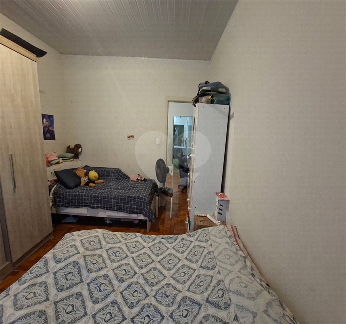Casa Térrea à venda com 5 quartos, sendo 1 suíte, em Chora Menino, São Paulo, SP