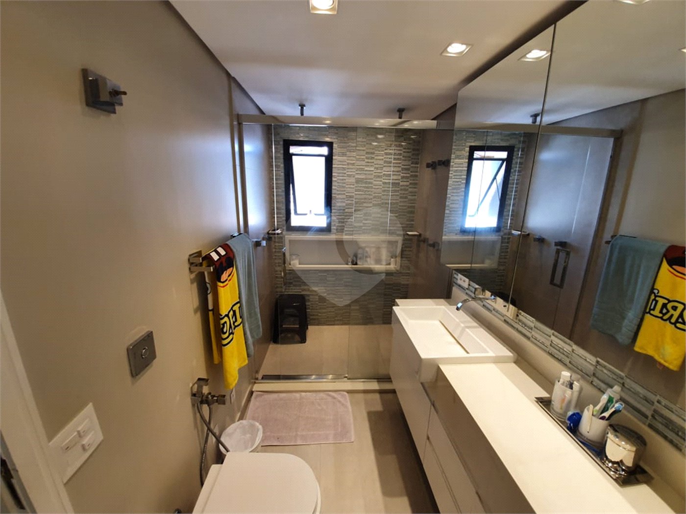 Apartamento à venda com 4 quartos, sendo 2 suítes, em Santana, São Paulo, SP