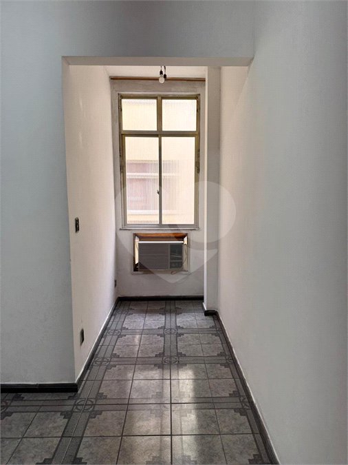 Apartamento à venda com 3 quartos em Praça da Bandeira, Rio de Janeiro, RJ