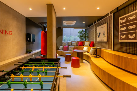 Apartamento à venda com 4 quartos, sendo 2 suítes, em Vila Gumercindo, São Paulo, SP