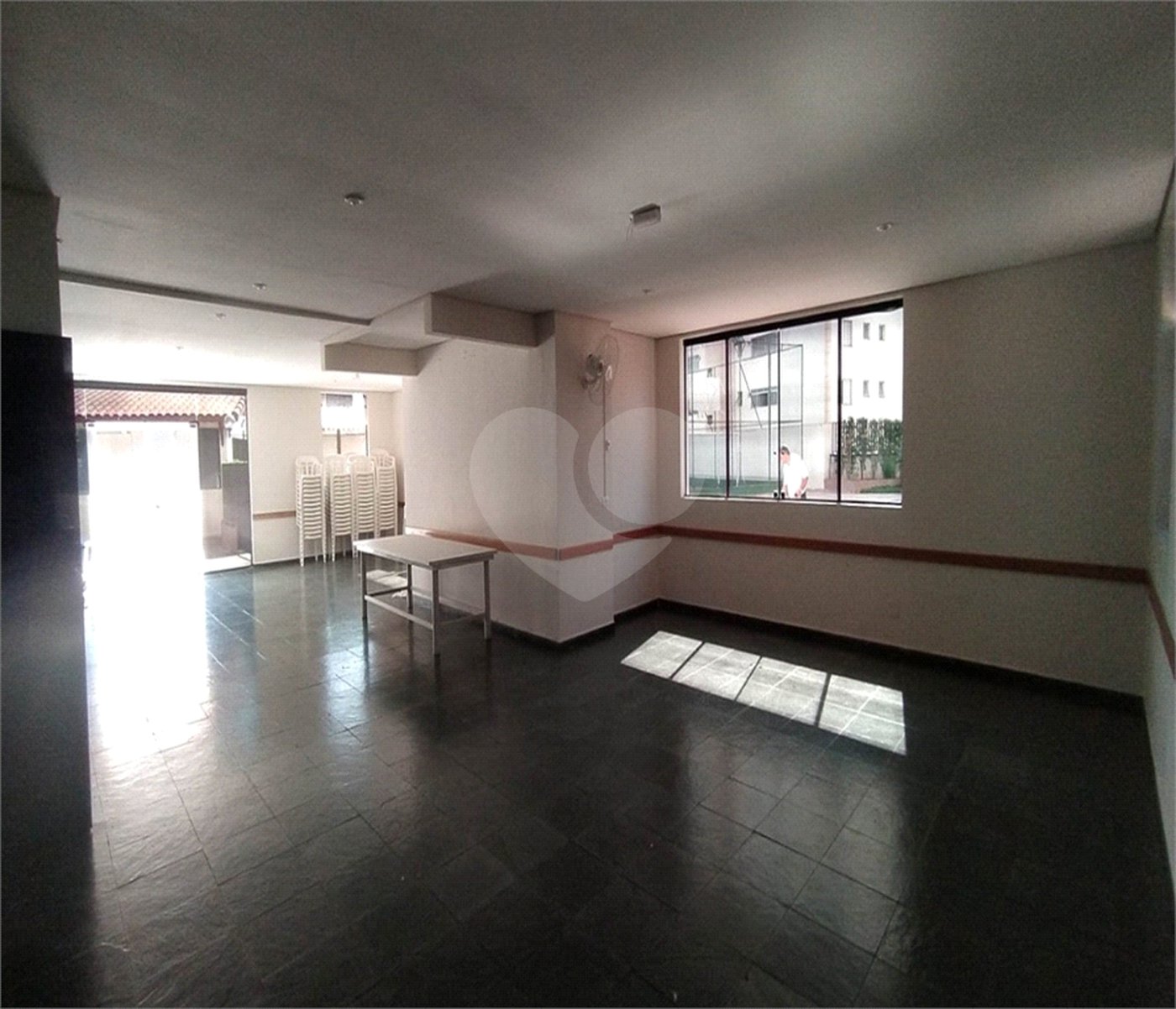 Cobertura à venda com 2 quartos, sendo 1 suíte, em Santana, São Paulo, SP