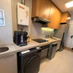 Apartamento à venda com 2 quartos, sendo 1 suíte,  em Jaguaré, São Paulo, SP