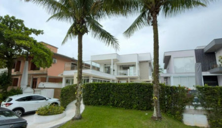 Casa à venda, 358 m² por R$ 7.800.000,00 - Vista Linda - Bertioga/SP
