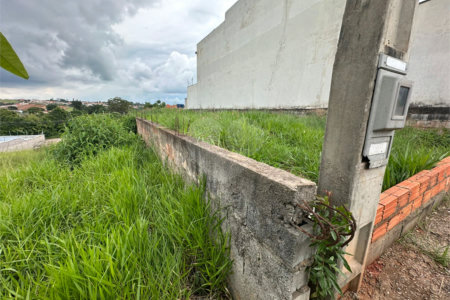 Terreno à venda em Portal dos Pinheiros Ii, Itapetininga, SP