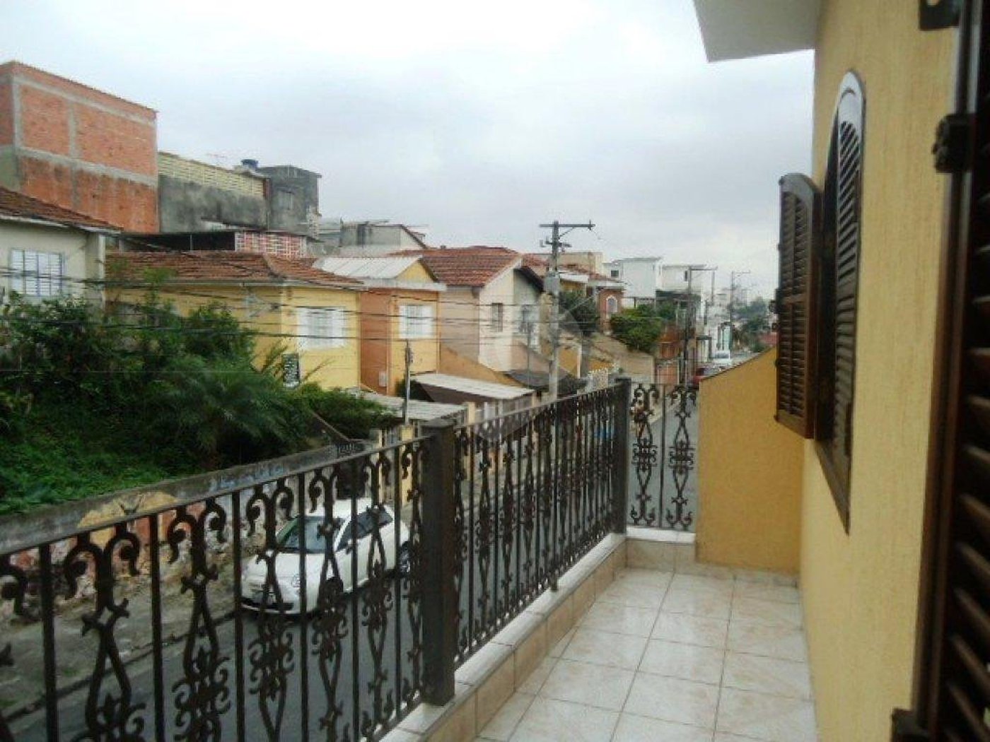Casa à venda com 2 quartos em Tremembé, São Paulo, SP