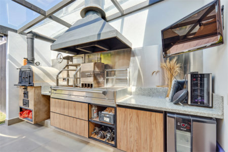 Casa Térrea à venda com 3 suítes em Alto da Boa Vista, São Paulo, SP