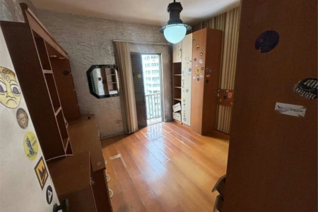 Apartamento à venda, 116 m² por R$ 800.000,00 - Gonzaga - Santos/SP