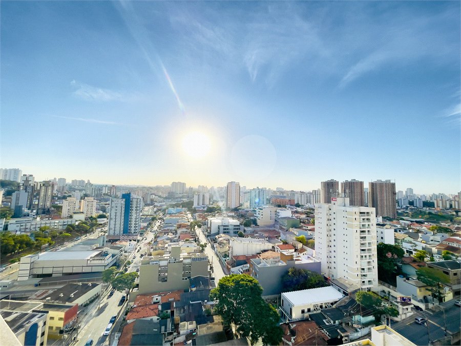 Apartamento à venda com 3 quartos, sendo 1 suíte,  em Nova Petrópolis, São Bernardo do Campo, SP