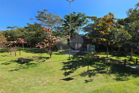 Terreno à venda no condomínio Lago da Serra, Araçoiaba da Serra - SP