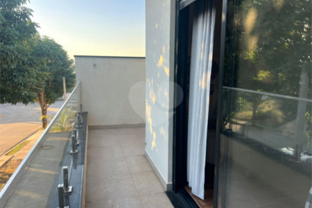 Casa à venda com 4 quartos, sendo 3 suítes, no condomínio Ibiti Reserva, Sorocaba - SP