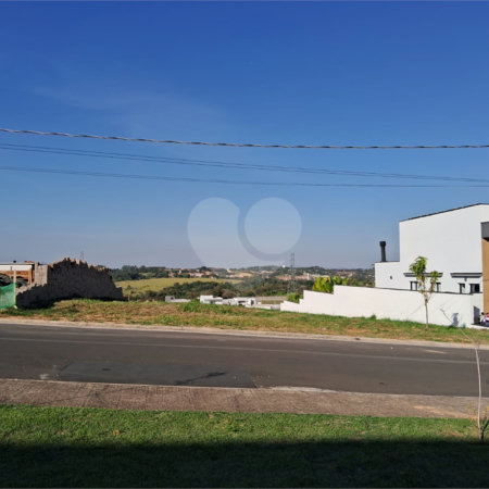 Terreno à venda no condomínio Quintas da Terracota, Indaiatuba - SP