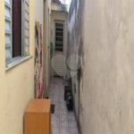 Casa Térrea à venda com 5 quartos, sendo 1 suíte, em Chora Menino, São Paulo, SP