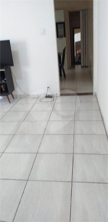 Casa Térrea à venda com 2 quartos em Vila Gustavo, São Paulo, SP