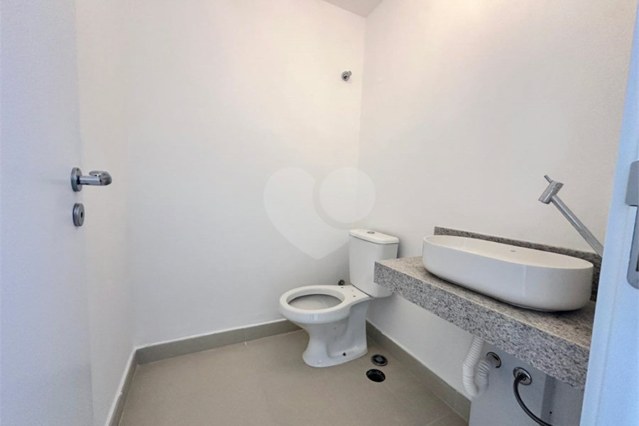 Apartamento à venda com 3 suítes em Tucuruvi, São Paulo, SP