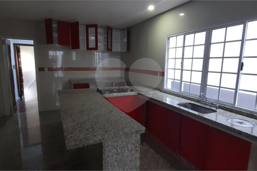 Casa à venda com 3 suítes em Limão, São Paulo, SP