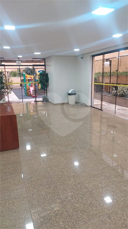Apartamento à venda com 3 quartos em Vila Mariana, São Paulo, SP
