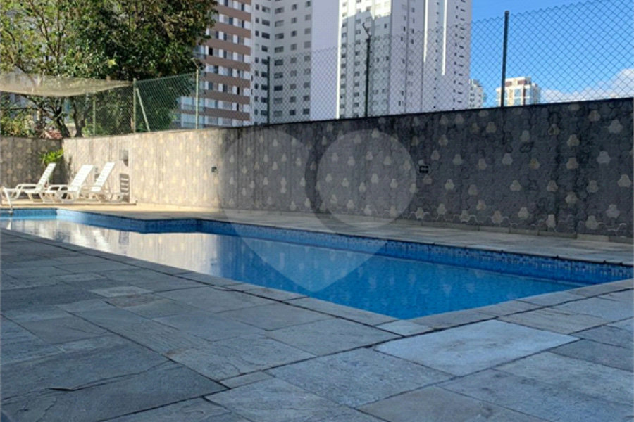 Apartamento à venda com 3 quartos, sendo 1 suíte,  em Santana, São Paulo, SP