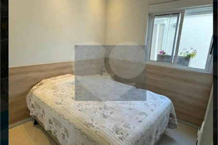 Cobertura à venda com 3 quartos, sendo 1 suíte, em Vila Suzana, São Paulo, SP