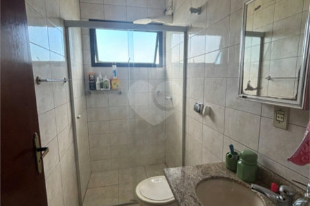 Apartamento à venda com 3 quartos, sendo 1 suíte, em Vila Haro, Sorocaba, SP