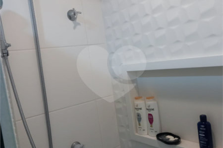 Apartamento à venda com 3 quartos, sendo 1 suíte, em Rio Comprido, Rio de Janeiro, RJ
