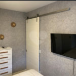 Apartamento à venda com 1 quarto em Parque Reboucas, São Paulo, SP