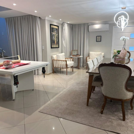 Casa à venda com 3 suítes no condomínio Ibiti Royal Park, Sorocaba - SP