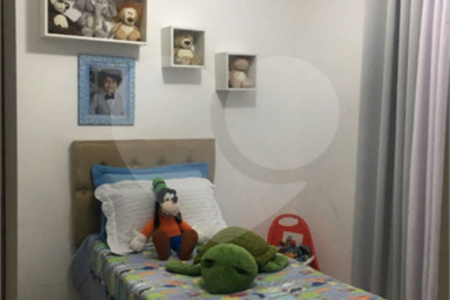 Sobrado à venda com 3 quartos, sendo 1 suíte, em Jaçanã, São Paulo, SP