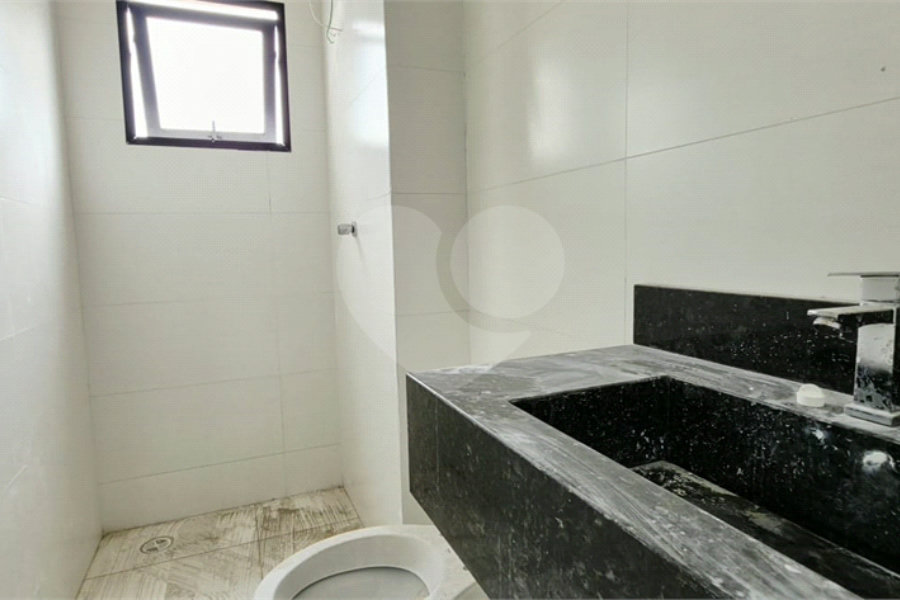 Apartamento à venda com 2 quartos, sendo 1 suíte,  em Vila Pereira Barreto, São Paulo, SP