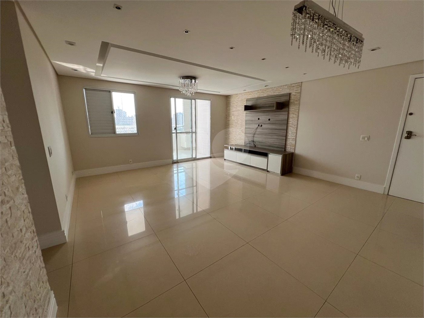 Apartamento à venda com 3 quartos, sendo 1 suíte, em Chácara Califórnia, São Paulo, SP