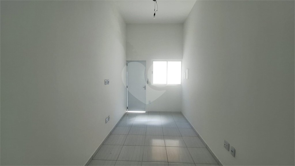 Casa de Vila à venda com 2 quartos em Vossoroca, Votorantim, SP