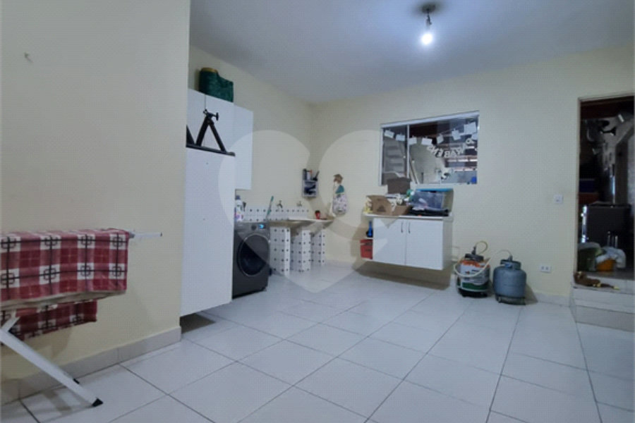 Sobrado à venda com 2 quartos em Jardim Cidade Pirituba, São Paulo, SP