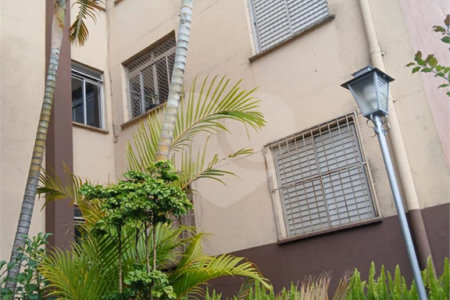 Apartamento à venda com 1 suíte em Conjunto Habitacional Inácio Monteiro, São Paulo, SP