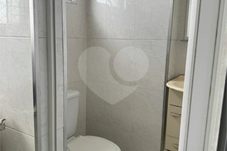 Apartamento à venda com 2 quartos em Vila Mazzei, São Paulo, SP
