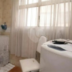 Apartamento à venda com 2 quartos em Mooca, São Paulo, SP