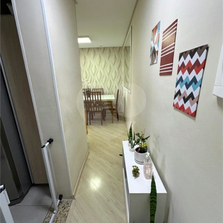 Apartamento à venda com 2 quartos em Santa Teresinha, São Paulo, SP