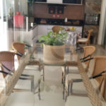 Casa para alugar com 4 suítes em Jardim Botânico, Ribeirão Preto, SP