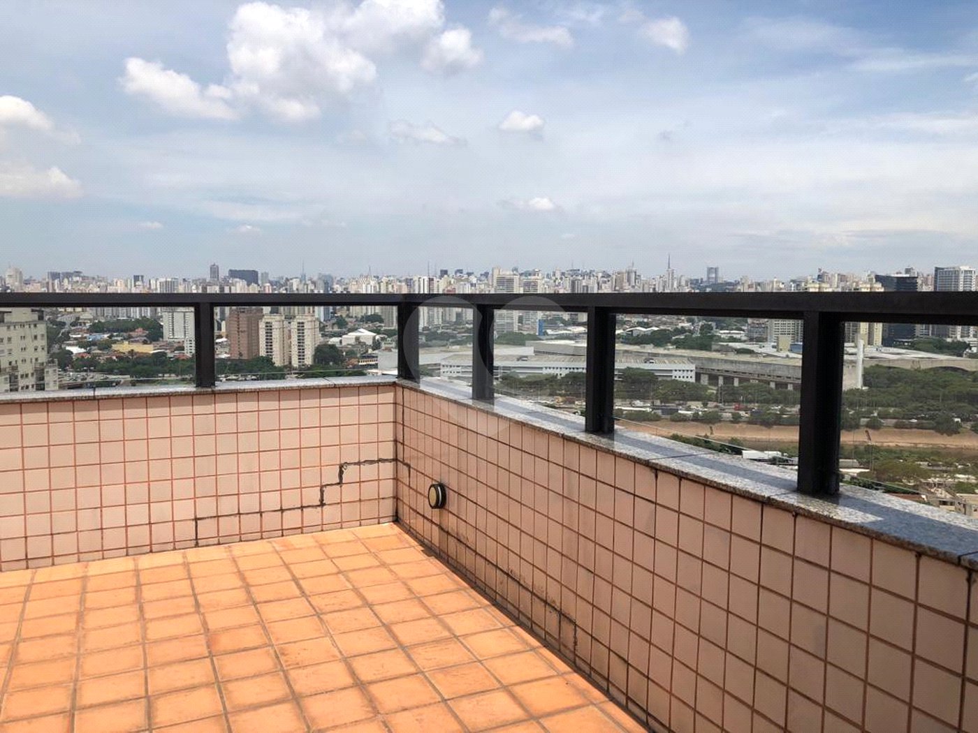 Cobertura à venda com 2 quartos, sendo 1 suíte, em Casa Verde, São Paulo, SP
