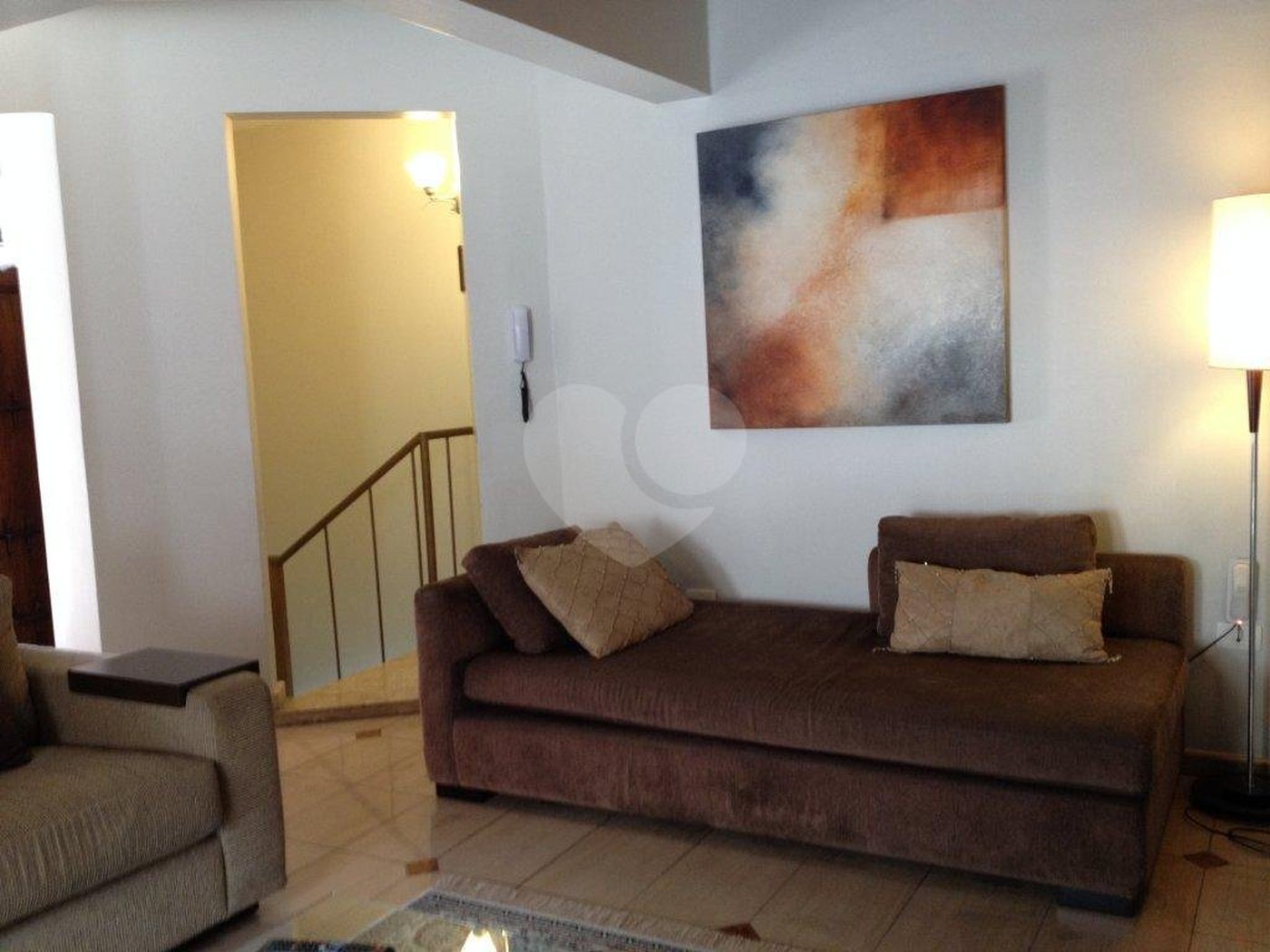 Cobertura à venda com 3 quartos, sendo 1 suíte, em Jardim Leonor, São Paulo, SP