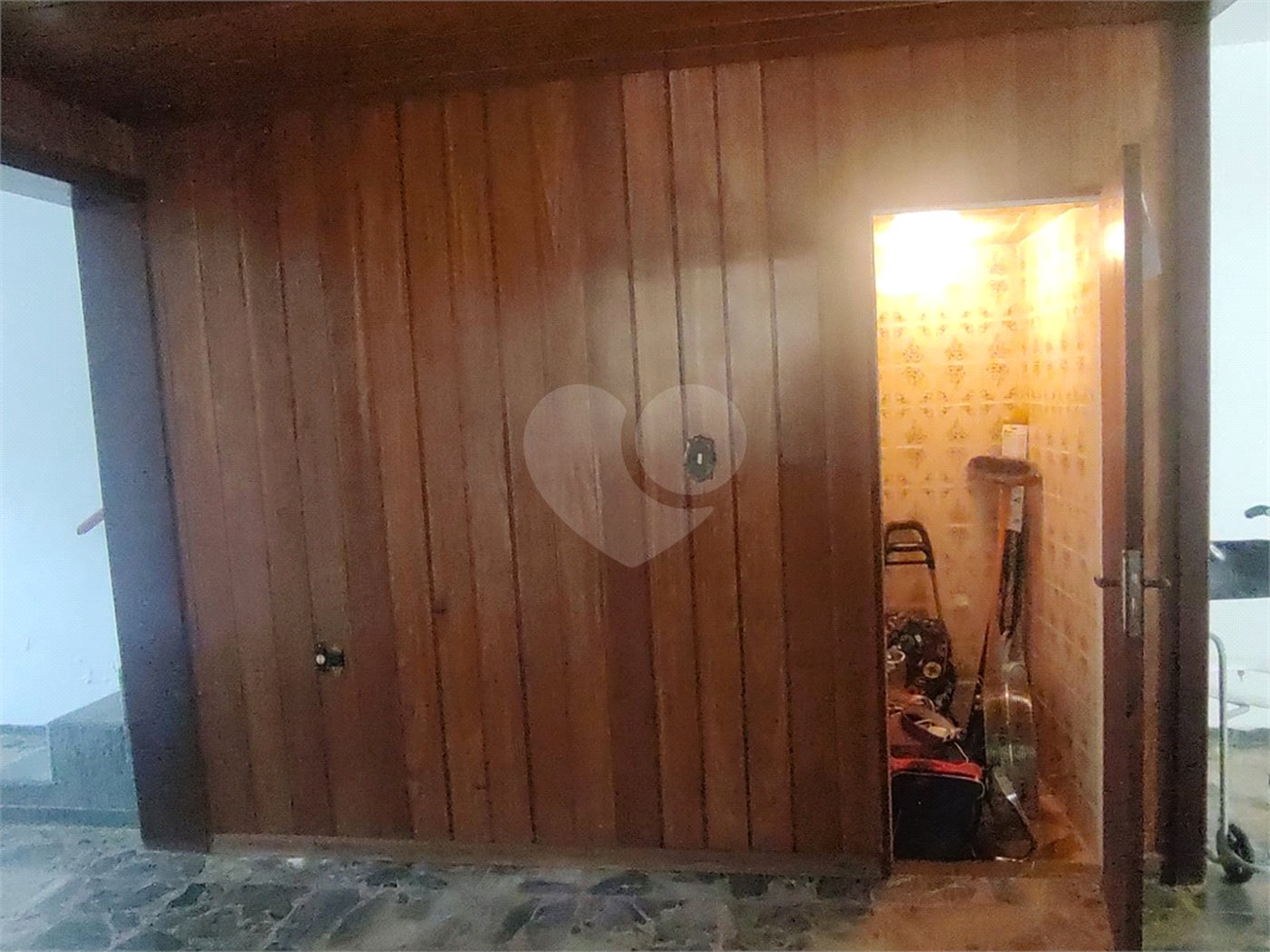 Sobrado à venda com 3 quartos em Pinheiros, São Paulo, SP