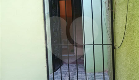 Casa de Vila para alugar com 1 quarto em Campo Grande, Rio de Janeiro, RJ
