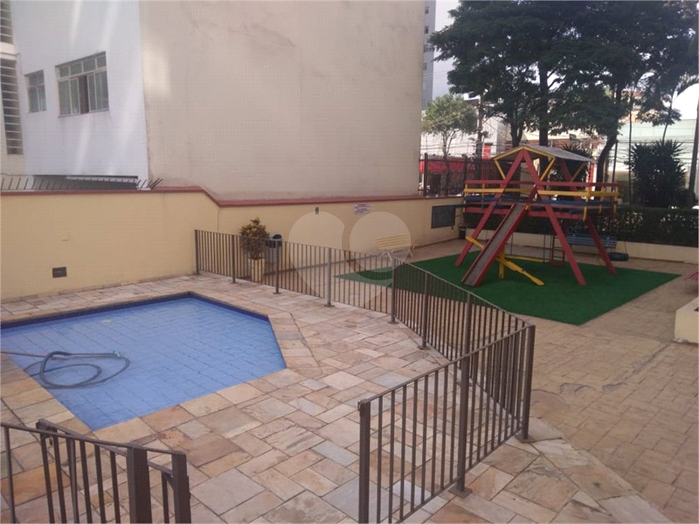 Apartamento para alugar com 3 quartos, sendo 1 suíte,  em Santana, São Paulo, SP