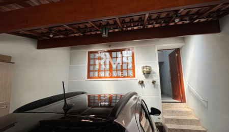 Casa à venda com 2 quartos, sendo 1 suíte,  em Parque Das Indústrias, Itu, SP