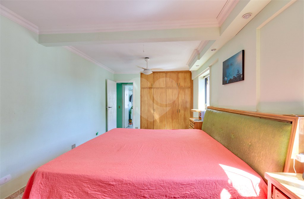 Apartamento à venda com 4 quartos, sendo 1 suíte, em Jardim Marajoara, São Paulo, SP