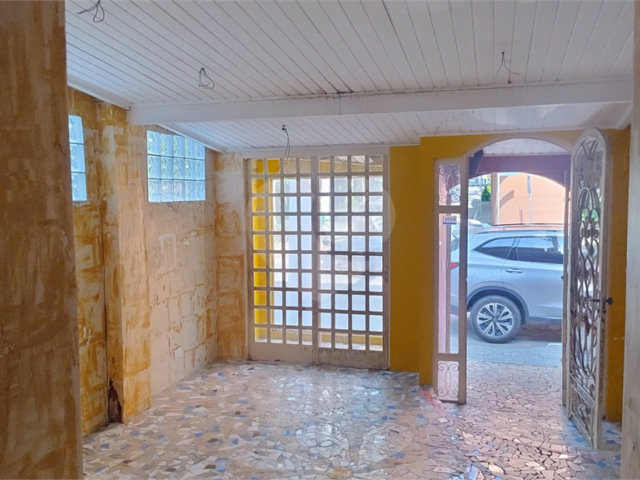 Sobrado para alugar com 3 quartos em Alto da Boa Vista, São Paulo, SP