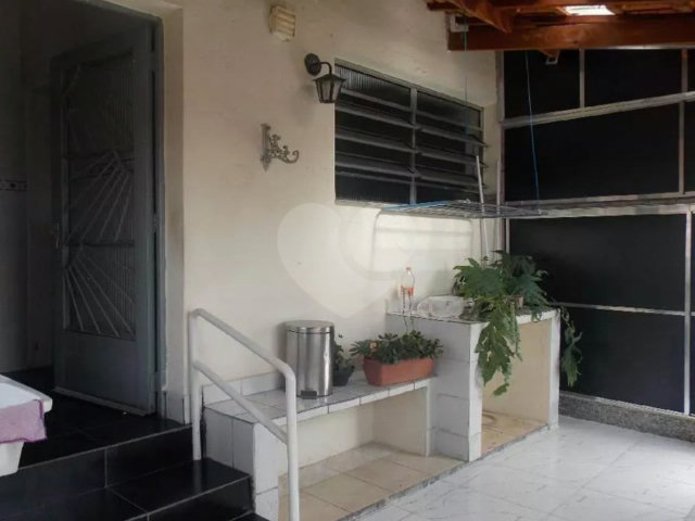 Apartamento à venda com 2 quartos em Tucuruvi, São Paulo, SP