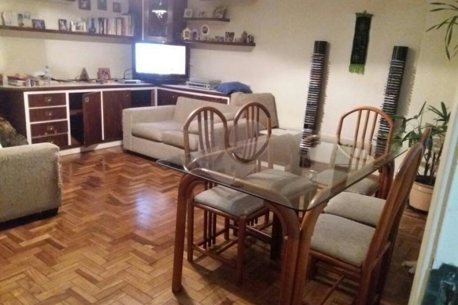 Apartamento à venda com 2 quartos em Santana, São Paulo, SP